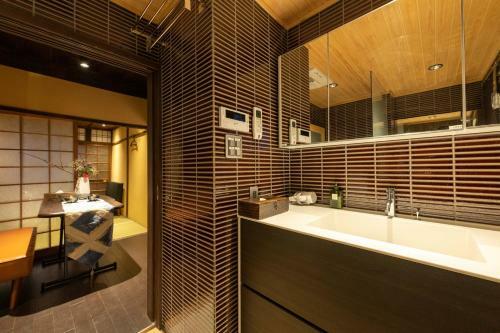 Apartamentos Kumo Machiya Villa Benzaiten