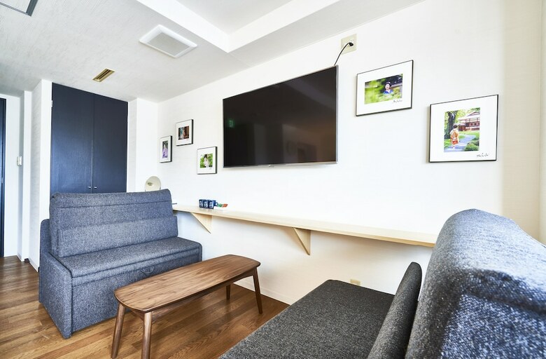 Albergue Grand-rem Kyoto