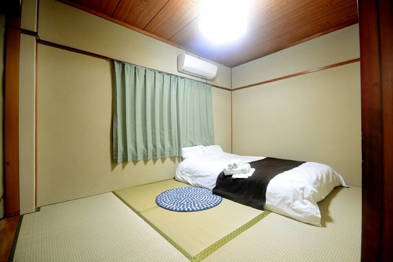 Albergue Samurai Apartment