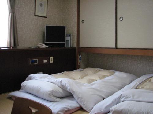 Hotel Road Inn Toba