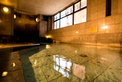 Takamiya Ryokan Yamakawa