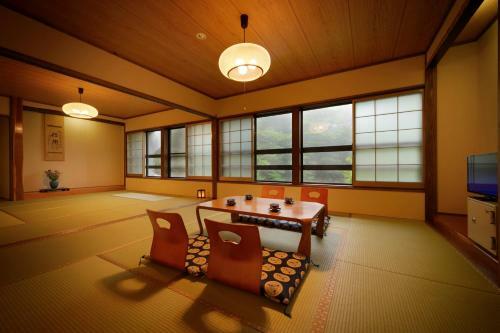Namegawaonsen Fukushimaya