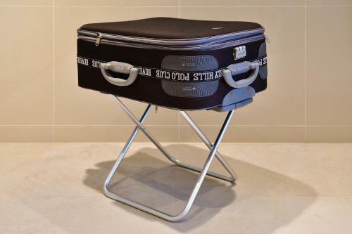 Hotel Wbf Fukuoka Nakasu