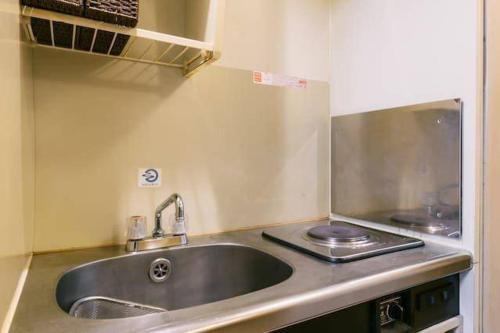 Apartment In Fukuoka C505