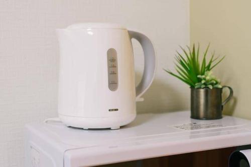 Apartment In Fukuoka C502