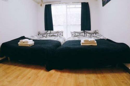 Apartment In Fukuoka C502