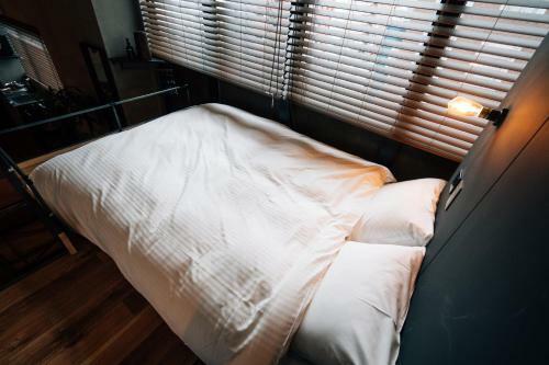 Mizuka Nakasu 1 - Unmanned Hotel