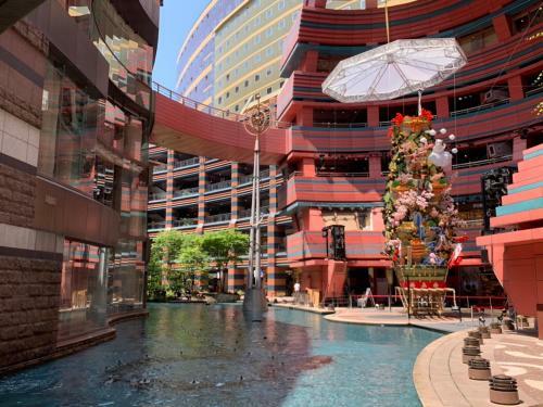 Apartamento Trip Pod Takasago B