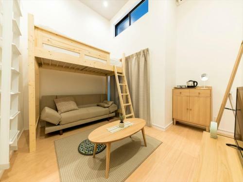 Apartamento Trip Pod Takasago B