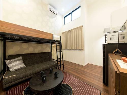Apartamento Trip Pod Shimogofuku-machi