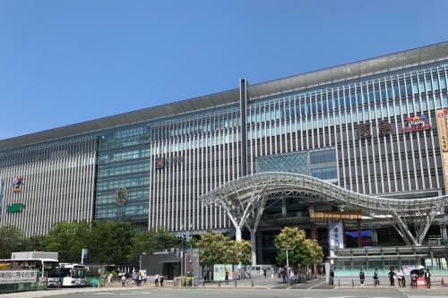 Apartamento Trip Pod Shimogofuku-machi