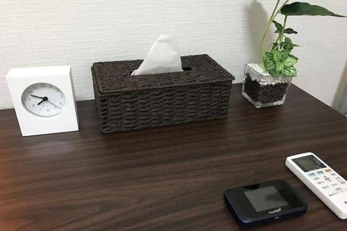 Apartment In Fukuoka C506