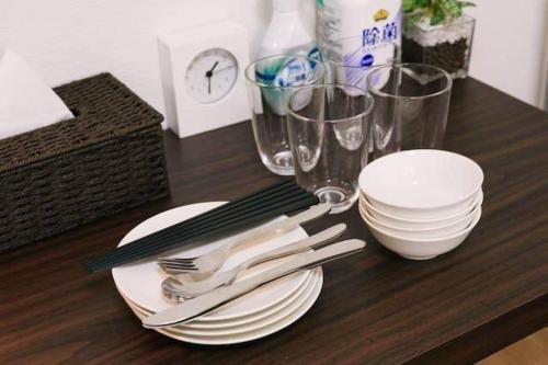Apartment In Fukuoka C506
