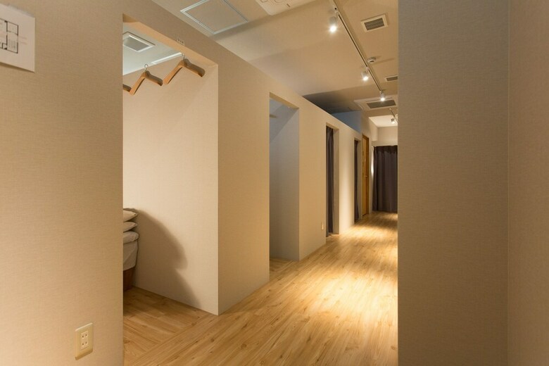 Albergue Bed Stock