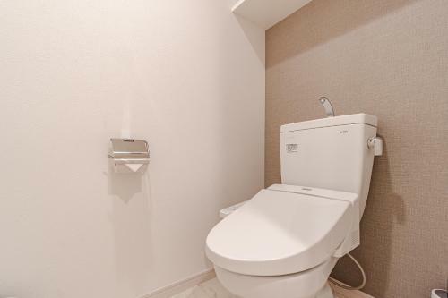 Aparthotel Residence Hotel Hakata 6