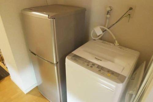 Leo Apartment In Fukuoka 552191