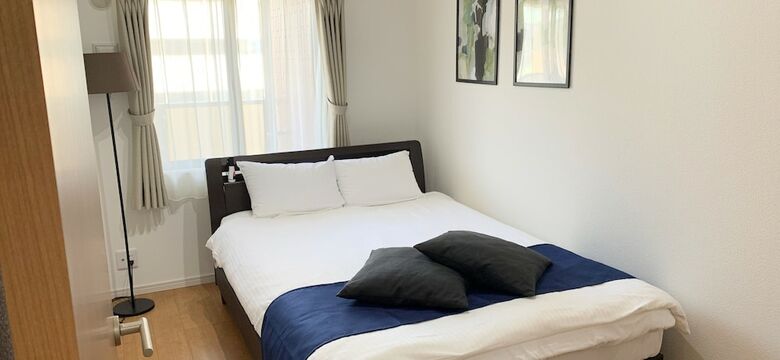 Apartamento European House Reisen