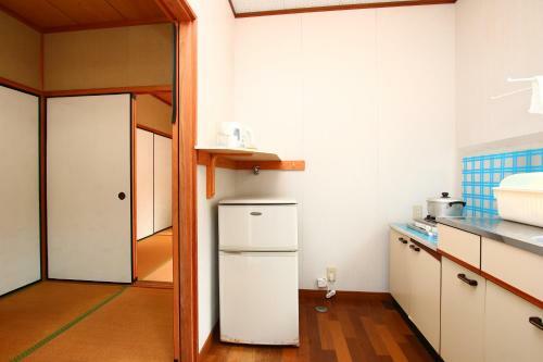 Hostal Ramune Onsen Senju No Sato