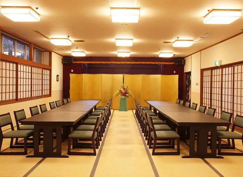 Hotel Kirishima Castle