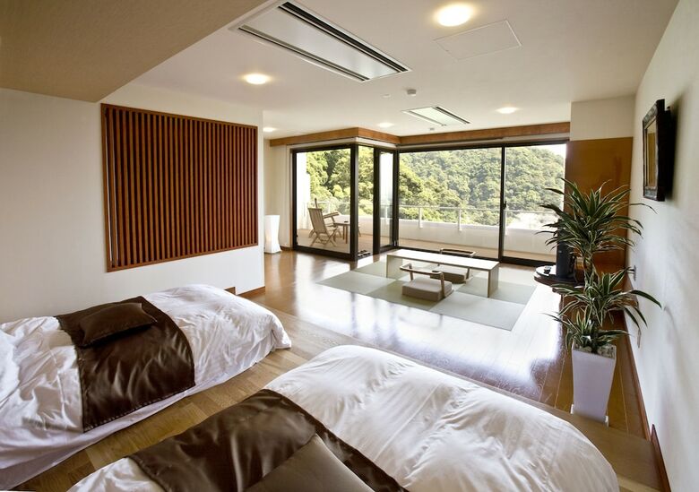 Kirishima Kokusai Hotel