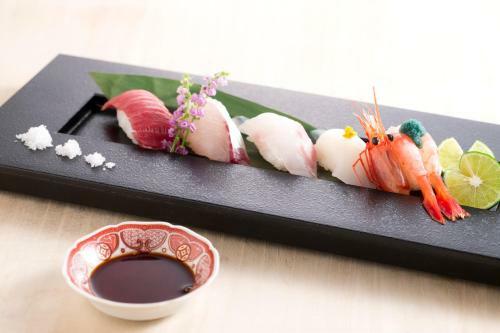 Hotel Matsusaki