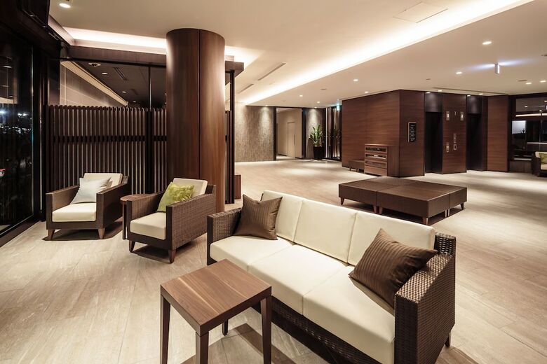 Hotel Mystays Fuji Onsen Resort