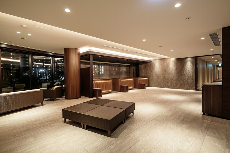 Hotel Mystays Fuji Onsen Resort