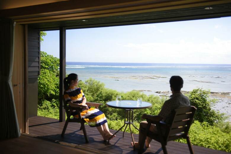 Villa Sachibaru