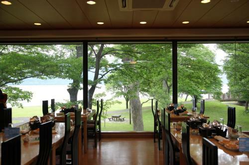 Towadako Lake View Hotel