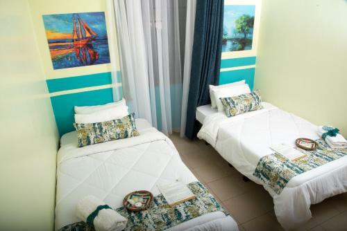 Sefu Furnished Apartments