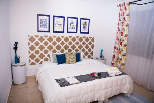Sefu Furnished Apartments