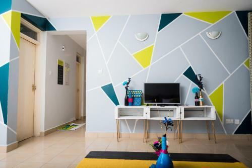 Sefu Furnished Apartments