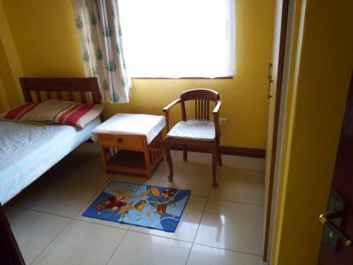 Hills Of Glory Homestay