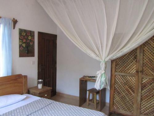 Bed & Breakfast Sibil Nyumba Oasis