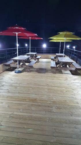 Hostal 24 Guesthouse Nampo Station