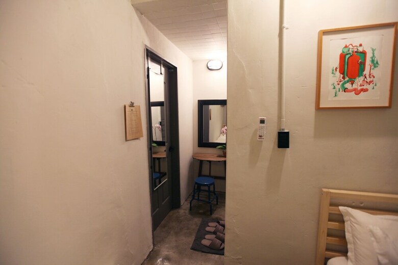 Hostal Hongdae Guesthouse Pajamaparty