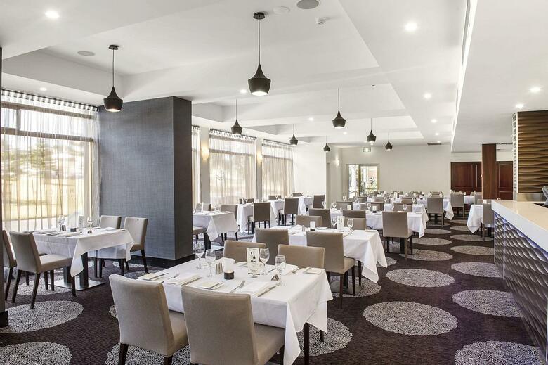 Hotel Mid City Motel Warrnambool