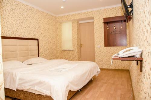Hotel Inju On Baraeva 9
