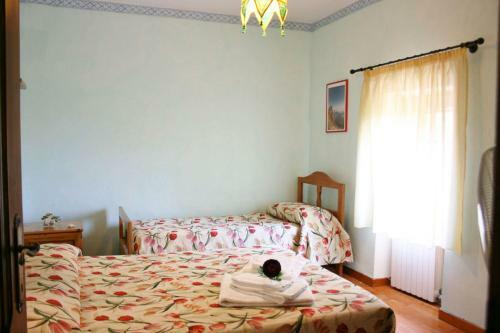 Malpertuso Villa Sleeps 9 Pool Wifi