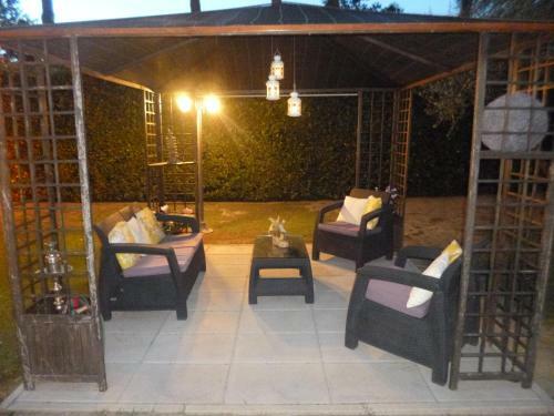 Apartamento Appartamento In Villa Ariale
