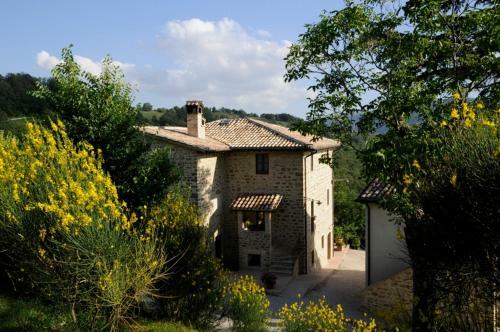 Hotel La Tavola Dei Cavalieri