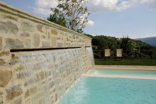 Hotel La Tavola Dei Cavalieri
