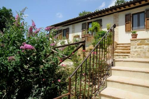Hotel La Tavola Dei Cavalieri