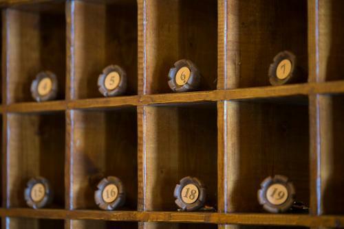 Hotel Albergo Ristorante Bucaneve