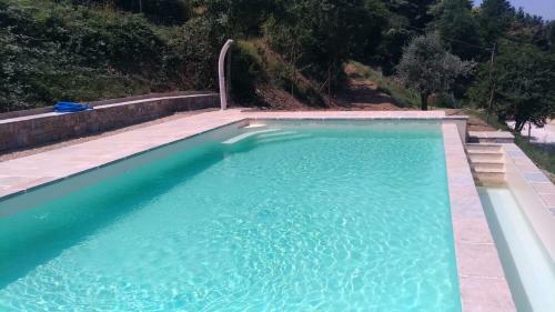 Apartamento Tenuta La Novella