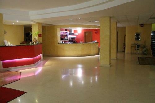 Hotel Agri Resort "agor�"