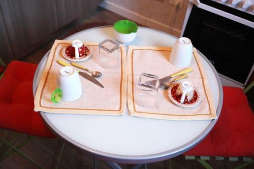 Bed & Breakfast L'ippocampo