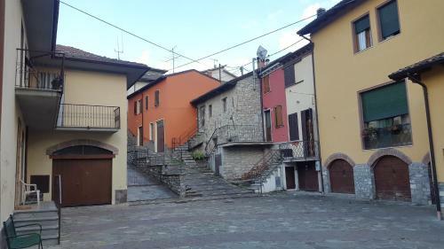 Hotel Albergo Bar Del Pino