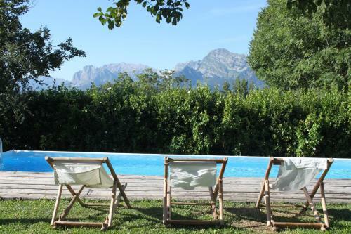 Agroturismo Agriturismo Cilla