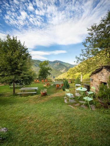 Locanda Del Silenzio Hotel